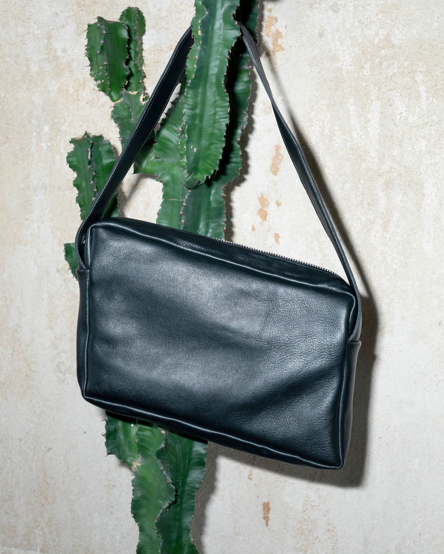 Leather Bag