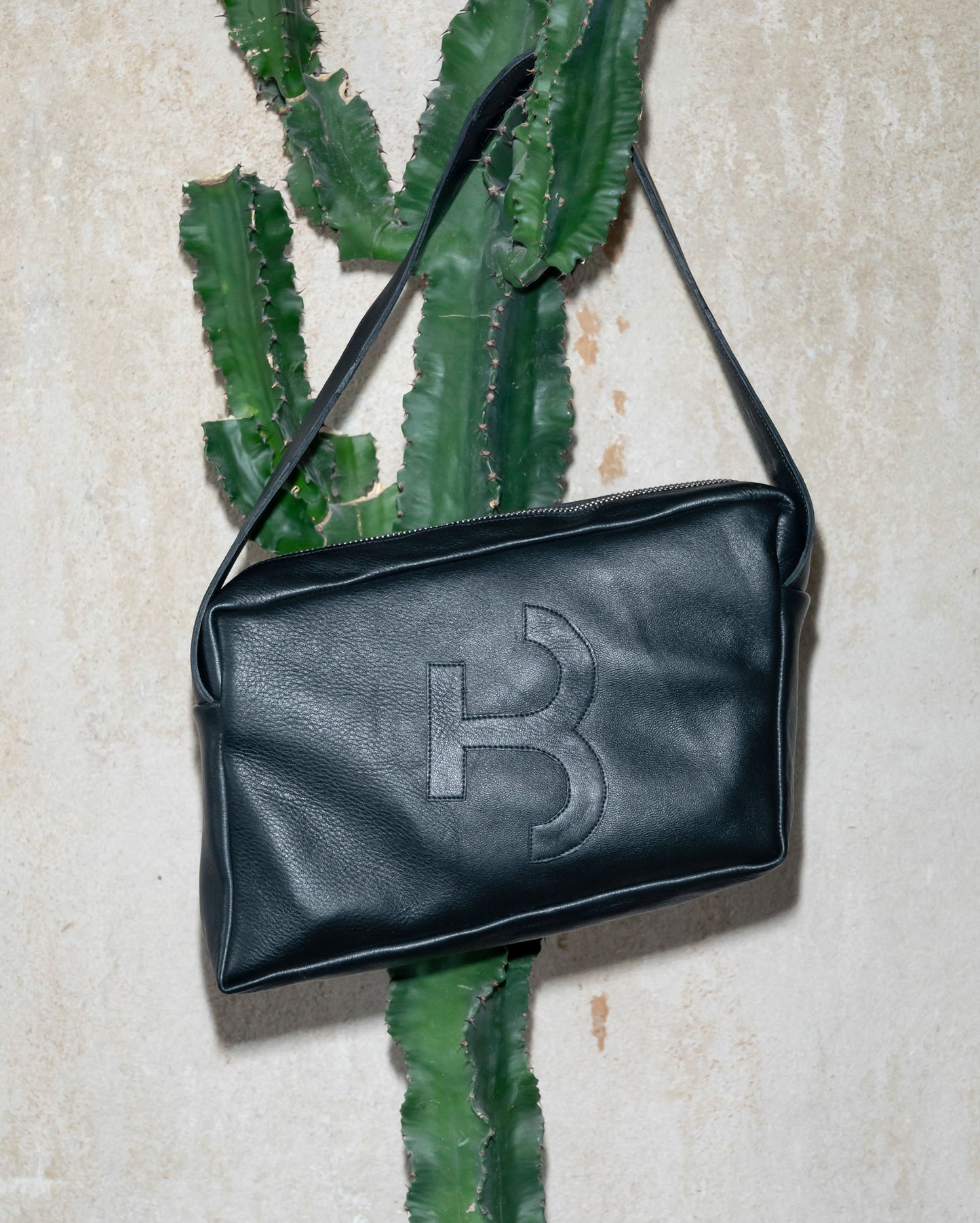 Leather Bag
