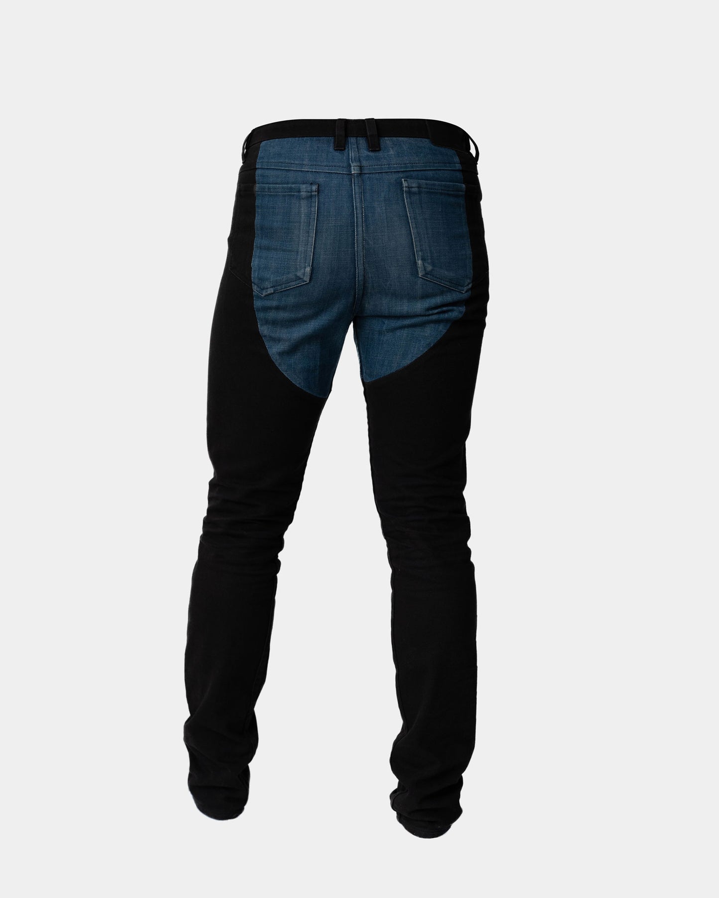 Chaps Jeans Blue