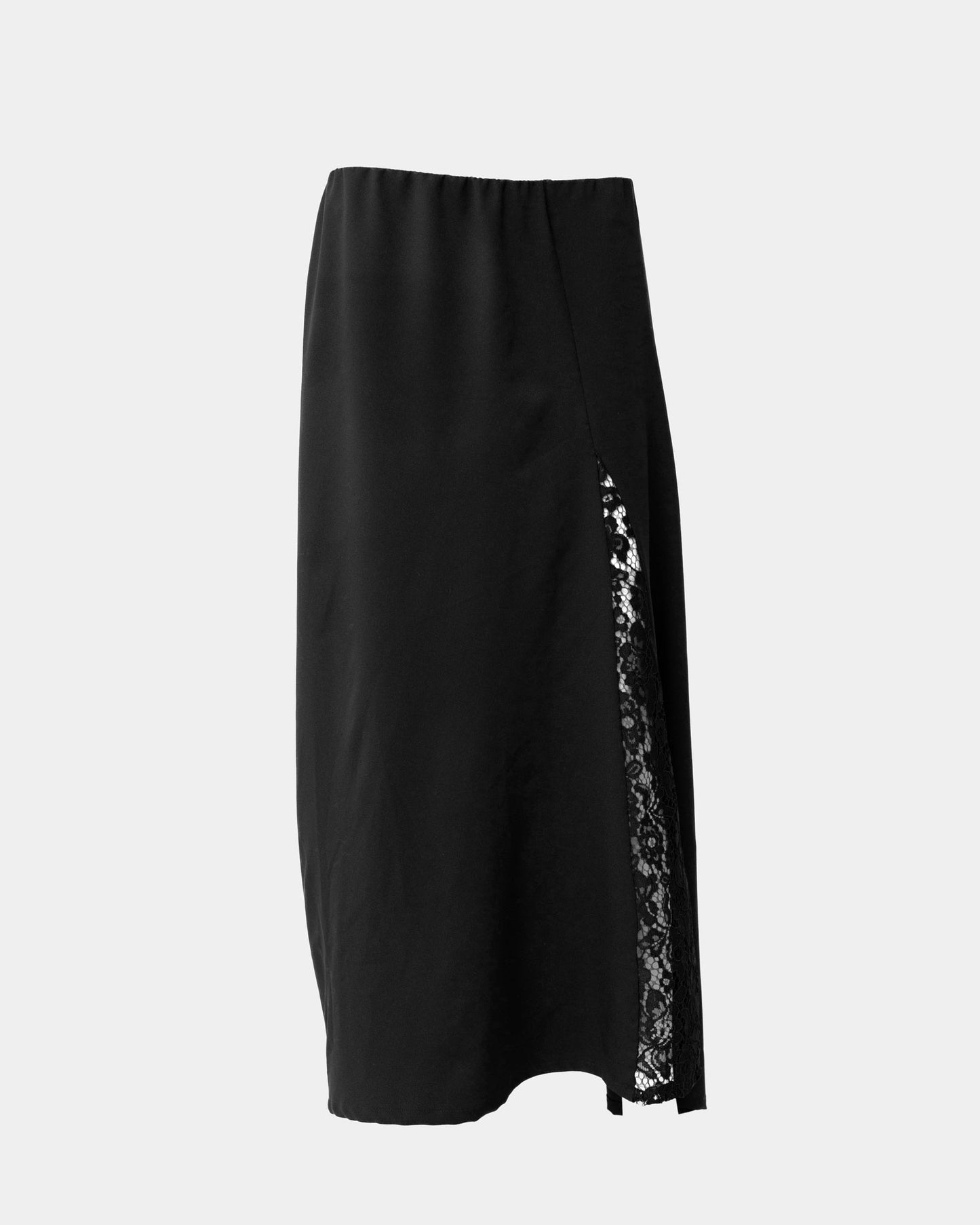 Long Skirt