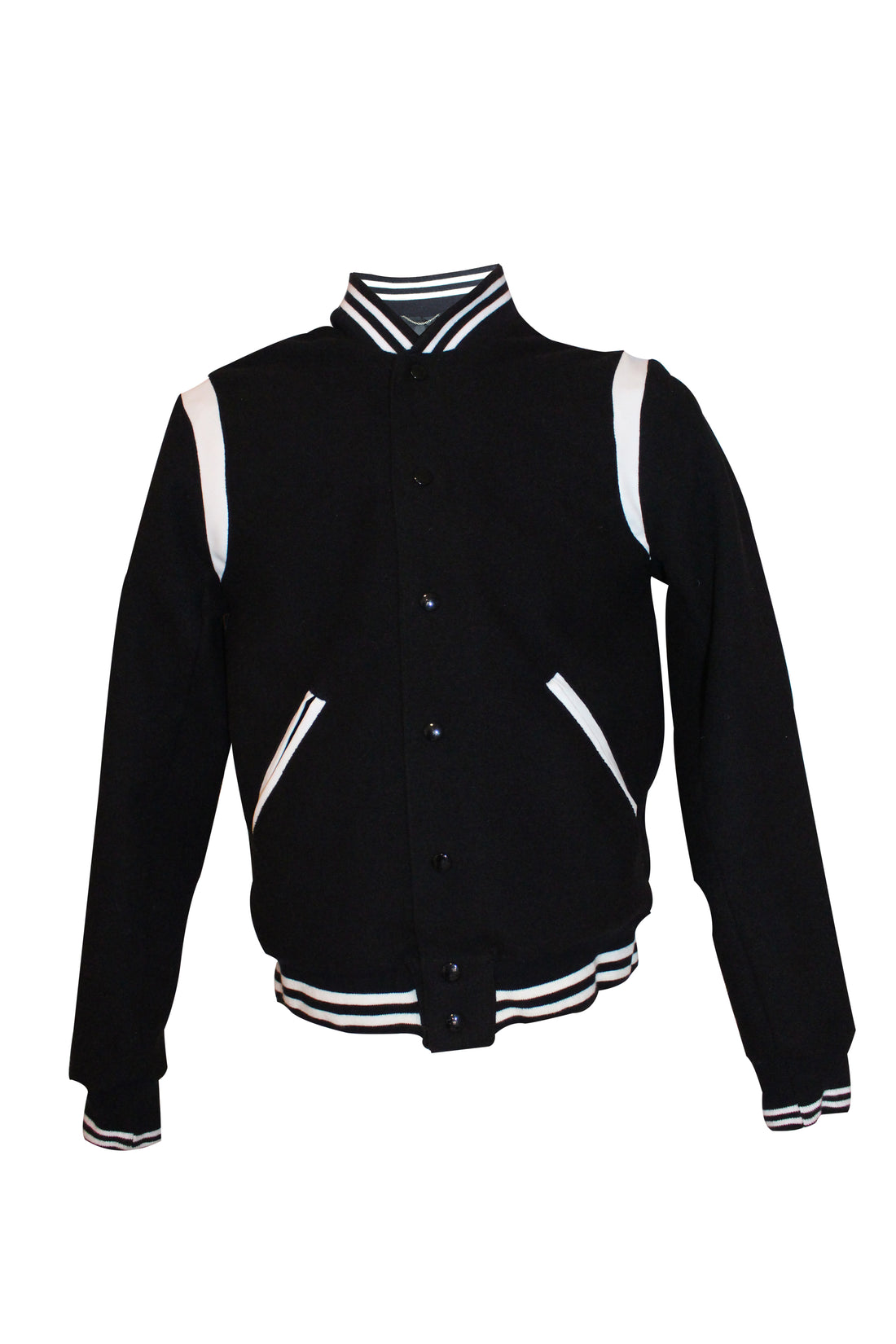 Teddy Jacket