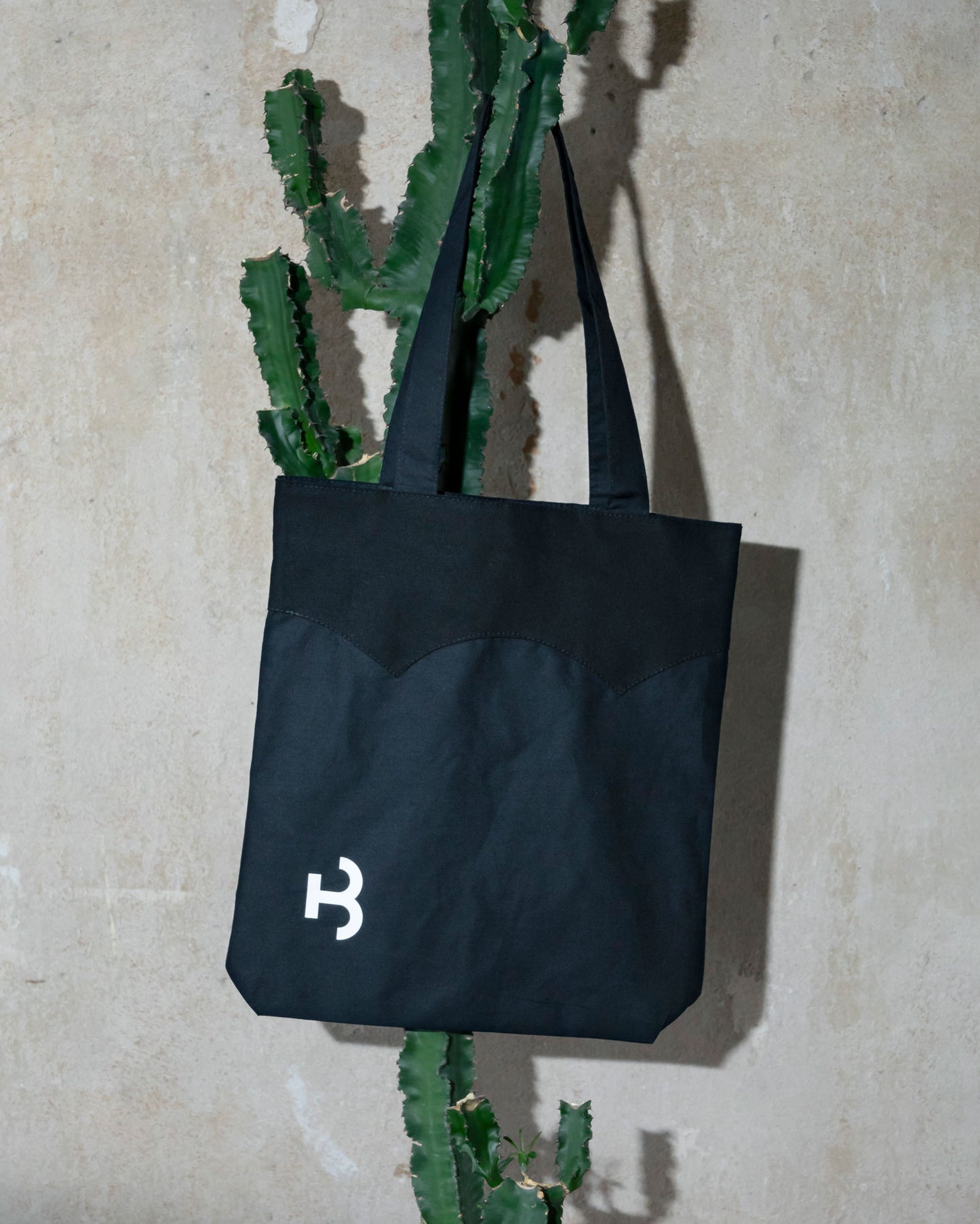 Western Tote Bag